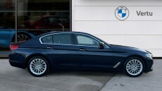 BMW 5 Series 530d SE 4dr Auto Diesel Saloon